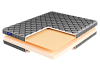 Матрас ROLL FOAM HARD 14 Memory LUX 80x190 мягкий высотой 18 см 100_100_2659717